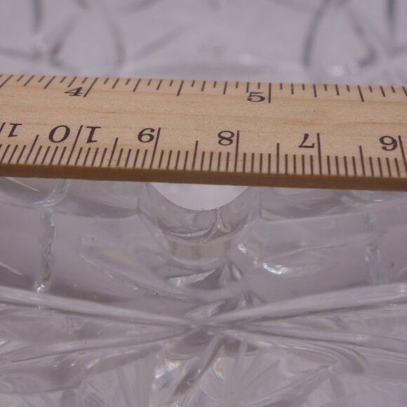 Circular Cigar Ash Tray with Some Weight To it! - Picture 13 of 16